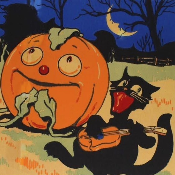 spookvintage